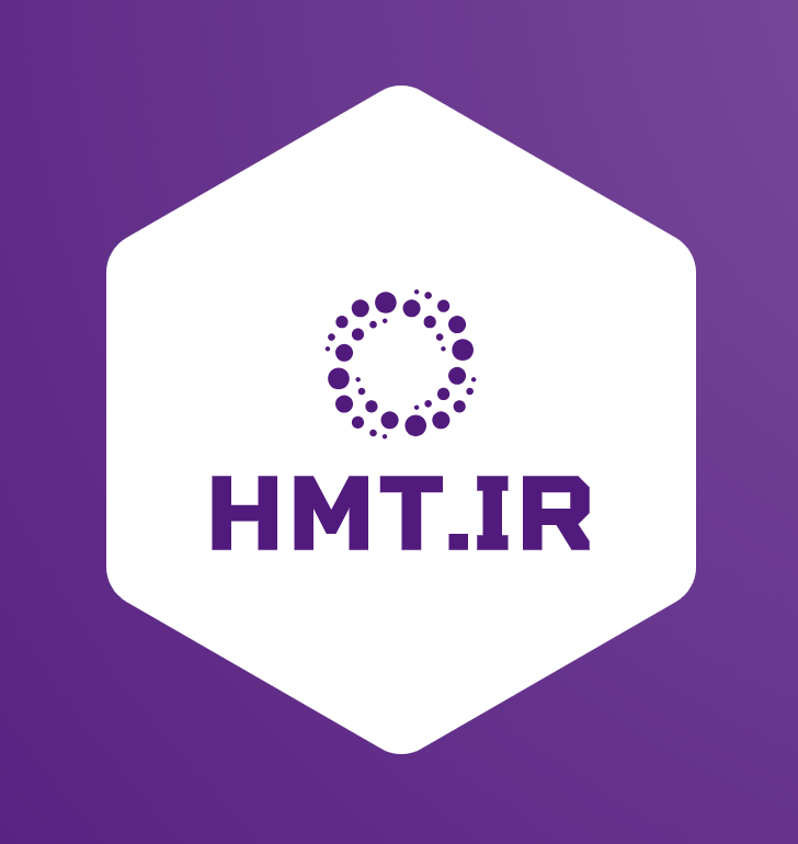 HMT logo